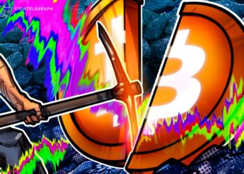 Bitcoin to hit $100K in 2024? Canaan VP weighs up 2024 halving opportunities