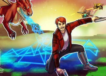 Farmville co-creator-led company raises $33M to create Web3 games