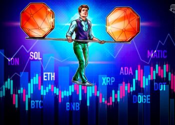 BTC, ETH, BNB, XRP, ADA, DOGE, SOL, TON, DOT, MATIC