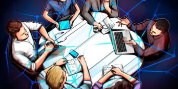 Evmos, Swing, Tashi, Wormhole team up to solve Cosmos liquidity problems