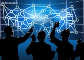 Pond0x DEX claims $100M in trading volume as critics allege it’s a scam