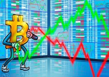 Bitcoin at $25K: Discount or disaster?