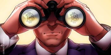 Bitcoin price at risk? US Dollar Index confirms bullish ‘golden cross’