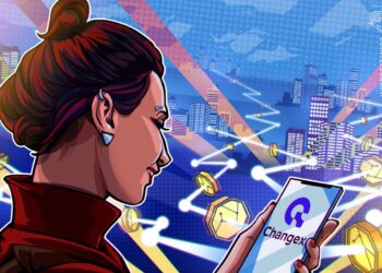 Web3’s Swiss Army knife of personal finance Changex joins Cointelegraph Accelerator