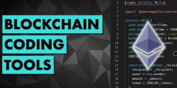 Setup your coding environment for Blockchain (Ethereum, BSC and other EVM Blockchains…)