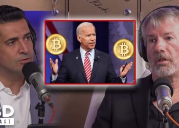 “Your Money Will Be Controlled!” – Will CBDC Destroy Bitcoin?