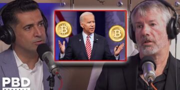 “Your Money Will Be Controlled!” – Will CBDC Destroy Bitcoin?