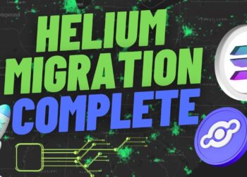 RIP Helium Blockchain! SOLANA Migration COMPLETE! 2 MAJOR Challenges Ahead!