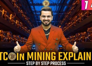 What is Bitcoin Mining? How to Earn Money from Cryptocurrency Mining?