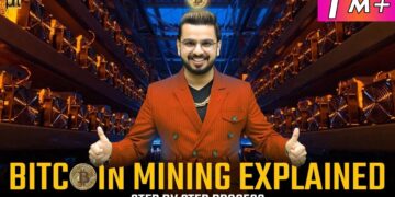 What is Bitcoin Mining? How to Earn Money from Cryptocurrency Mining?