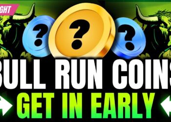 3 Altcoin GEMS For MASSIVE Bullrun GAINS | Launching Soon