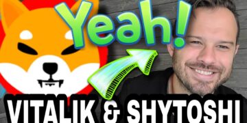 Shiba Inu Coin | Vitalik Buterin and Shytoshi Said This About #SHIB!