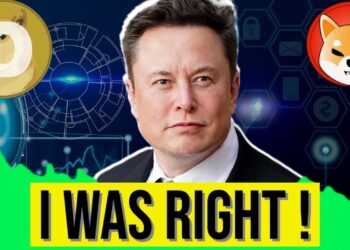 DOGECOIN, BITCOIN & SHIBA INU I WAS RIGHT! WHAT WILL HAPPEN NEXT?