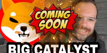 Shiba Inu Coin | Shibarium Could Be Closer Than We Think For SHIB