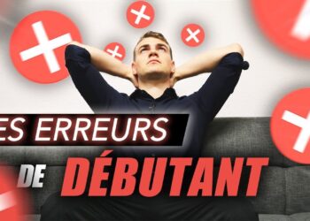 Mes erreurs de débutant | Cryptomonnaie et Blockchain