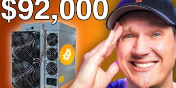 I mined Bitcoin for 9 months. Was it worth it??