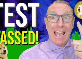 DOGECOIN & SHIBA INU HAS PASSED A CRUCIAL TEST!