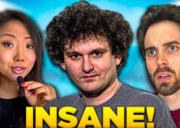 The Insane Decline of Sam Bankman-Fried… What Happened?