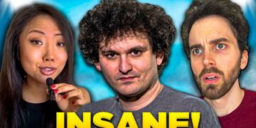 The Insane Decline of Sam Bankman-Fried… What Happened?
