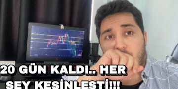 20 GÜN KALDI, GECE İÇİN KENDİNİ HAZIRLA!! (ACİLL….) shiba coin analiz #btc