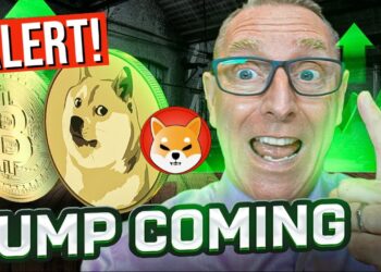 ALERT! IT MIGHT BE A LOT CLOSER THAN WE THINK! DOGECOIN & SHIBA INU HOLDERS GET  READY