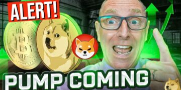 ALERT! IT MIGHT BE A LOT CLOSER THAN WE THINK! DOGECOIN & SHIBA INU HOLDERS GET READY