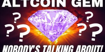 This Altcoin Could 100x In The Next Bull Market.. Nobody Is Talking About It! Partnered With Giants!