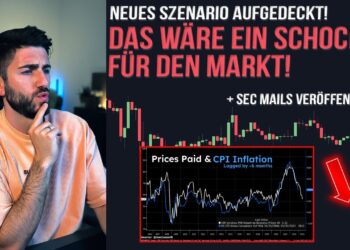 Achtung Bitcoin: Eine Lawine rollt auf uns zu! SEC vs. XRP Dokumente veröffentlicht! Krypto News