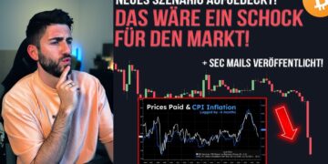 Achtung Bitcoin: Eine Lawine rollt auf uns zu! SEC vs. XRP Dokumente veröffentlicht! Krypto News