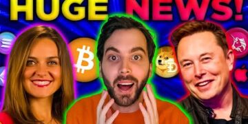 BIG CRYPTO NEWS!!! Prepare for the GREATEST altcoin season yet!