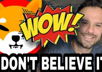 Shiba Inu Coin | This Could Be The Biggest Bull Sign For SHIB