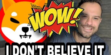 Shiba Inu Coin | This Could Be The Biggest Bull Sign For SHIB