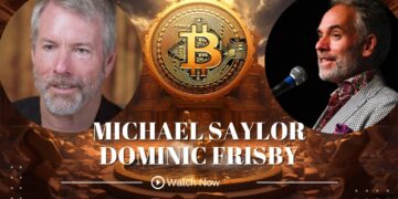 "The digital transformation of property"; interview with Michael Saylor