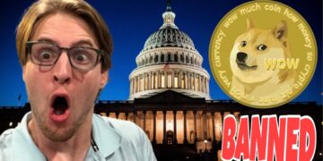 Dogecoin Ban Bill Warning ⚠️