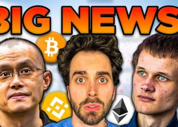 Big Things Are Happening in Crypto Today (Ethereum, Polkadot, Binance, Solana, Bitcoin News)