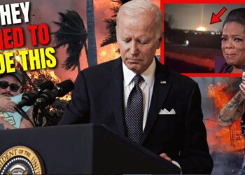 **OH SH*T!! Maui CAUGHT Them ON CAMERA! (Oprah Winfrey Footage LEAKED) SICK Plot To PROFIT