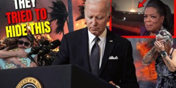 **OH SH*T!! Maui CAUGHT Them ON CAMERA! (Oprah Winfrey Footage LEAKED) SICK Plot To PROFIT