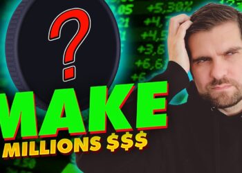 TOP ALTCOINS TO MAKE MILLIONS – TOP ALTCOINS IN MAY 2023