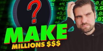 TOP ALTCOINS TO MAKE MILLIONS – TOP ALTCOINS IN MAY 2023