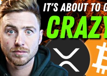 ⚠️RIPPLE XRP To ‘Skyrocket To $500 Within 7…’⚠️I MADE 500% YESTERDAY!!!!