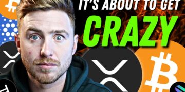 ⚠️RIPPLE XRP To ‘Skyrocket To $500 Within 7…’⚠️I MADE 500% YESTERDAY!!!!