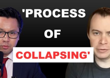 Bitcoin’s 2023 High Is $35k, Altcoins ‘Get Wrecked’ If That Happens | Benjamin Cowen