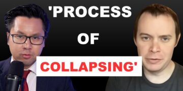 Bitcoin’s 2023 High Is $35k, Altcoins ‘Get Wrecked’ If That Happens | Benjamin Cowen