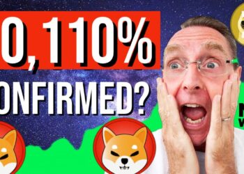 ATTENTION DOGECOIN & SHIBA INU HOLDERS 10,110% | DOGE LATEST BREAKING NEWS !