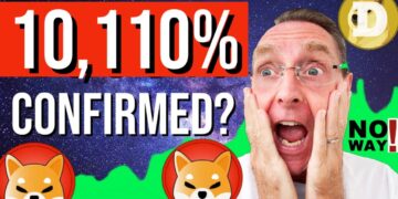 ATTENTION DOGECOIN & SHIBA INU HOLDERS 10,110% | DOGE LATEST BREAKING NEWS !