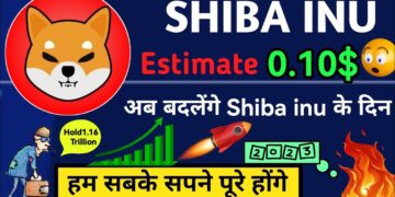 SHIBA INU – BIG NEWS! MAJOR SHIBA INU COIN NEWS TODAY!