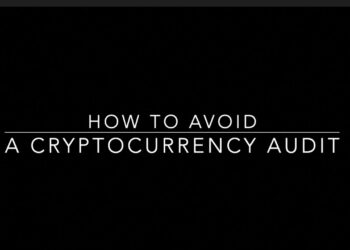 How to Avoid a Cryptocurrency Tax Audit by The IRS: The Full Crypto Tax Guide