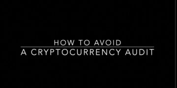 How to Avoid a Cryptocurrency Tax Audit by The IRS: The Full Crypto Tax Guide