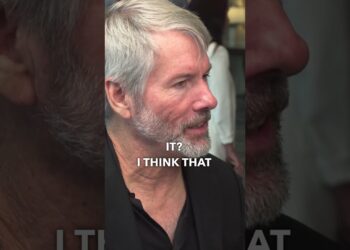 Michael Saylor: Bitcoin Brings Truth to Artificial Intelligence