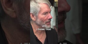 Michael Saylor: Bitcoin Brings Truth to Artificial Intelligence